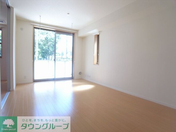 セントラルセレッソ国立の物件内観写真